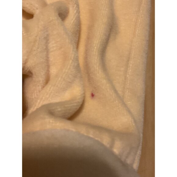 Cabbage Patch Kids Halloween Lion Costume Bodysuit With Hood Ears and Tail - Picture 4 of 6